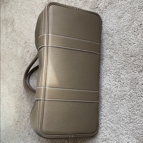 Hermès Garden Party 36” Purse - Picture 6 of 12